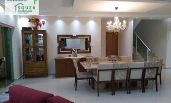 Imagem 4: Casa à venda, 400 m² por R$ 1.400.000,00 - Residencial Ecopark - Tatuí/SP