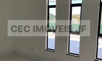 Imagem 3: CASA A VENDA ALPHAVILLE JUIZ DE FORA