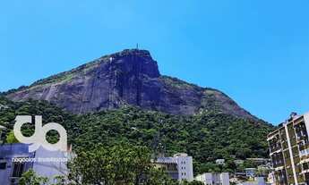 Imagem 4: Apartamento à venda com 114 m² , 1ª locação com 3 suites no Jardim Botanico