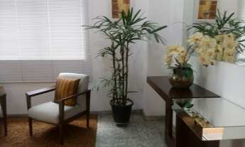 Imagem 6: Apartamento, 194 m², Alto Padrão, 5 quartos, 4 Suítes, 4 Vagas, 3 Salas, 2 Sacadas, 1 por