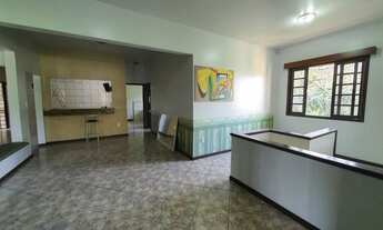 Imagem 4: Casa para Venda em Florianópolis, Capoeiras, 3 dormitórios, 1 suíte, 2 banheiros, 2 vagas