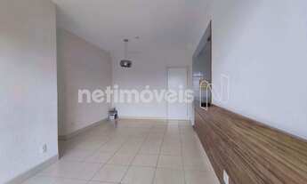 Imagem 2: Locação Apartamento 3 quartos Planalto de Carapina Serra