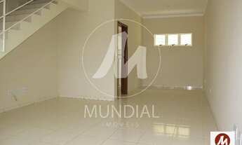 Imagem: Casa (sobrado em condominio) 2 dormitórios/suite