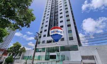 Imagem 2: Apartamento com 2 quartos à venda, 70 m² por R$ 320.000 - Expedicionários - João Pessoa/PB