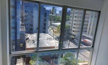 Imagem 5: Apartamento à venda, 26 m² por R$ 134.900,00 - Centro - Curitiba/PR