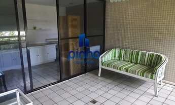 Imagem 5: Apartamento Mobiliado para Locação em Salvador, Pituba, 1 dormitório, 1 banheiro, 1 vaga