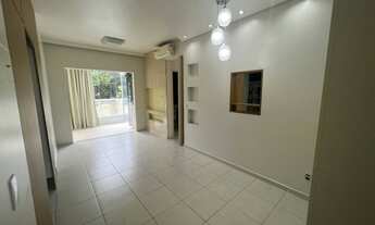 Imagem: Apartamento para venda tem 81 metros quadrados