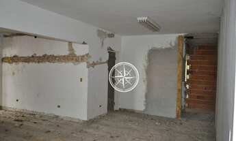 Imagem 2: Terreno à venda, 900 m² - Indianópolis/Moema - São Paulo/SP