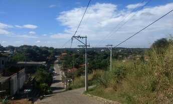Imagem: Terreno perto do centro de Bacaxá - Saquarema-RJ