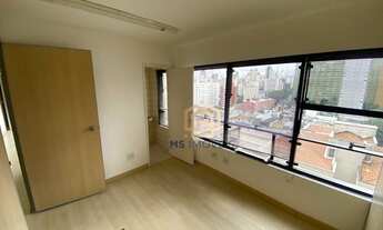 Imagem 5: Sala para alugar, 55 m² por R$ 2.500,00/mês - Vila Mariana - São Paulo/SP