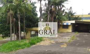 Imagem 2: Área à venda, 10260 m² por R$ 22.000.000,00 - Assunção - São Bernardo do Campo/SP