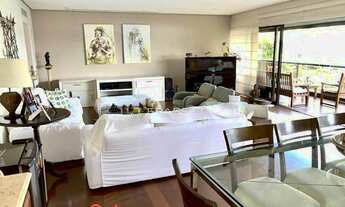 Imagem 7: Apartamento na Lagoa