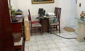 Imagem 2: Apartamento com 2 dormitórios à venda, 55 m² - Demarchi - São Bernardo do Campo/SP