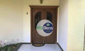 Imagem 3: Casa com 3 dormitórios, 324 m² - venda por R$ 1.250.000,00 ou aluguel por R$ 5.250,00/mês