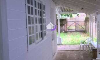 Imagem 6: Casa para venda tem 60 metros quadrados com 2 quartos em Cibratel II - Itanhaém - SP