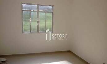 Imagem 3: Apartamento com 2 quartos à venda, 60 m² por R$ 168.000 - Bandeirantes - Juiz de Fora/MG