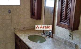 Imagem 4: Casa com 2 dormitórios para alugar, 100 m² por R$ 3.000,00/mês - Brooklin Paulista - São P