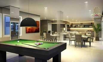 Imagem 7: Vendo apartamento novo no Supreme Higienópolis, três dormitórios, duas vagas de garagem, i