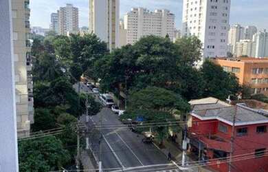 Imagem 6: Apto. maravilhoso na Vila Clementino, lazer e localização excelentes