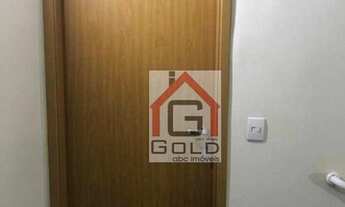 Imagem 4: Cobertura com 2 dormitórios à venda, 100 m² por R$ 344.000,00 - Parque Novo Oratório - San