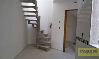 Imagem 7: Cobertura com 2 dormitórios à venda, 96 m² - Vila Valparaíso - Santo André/SP