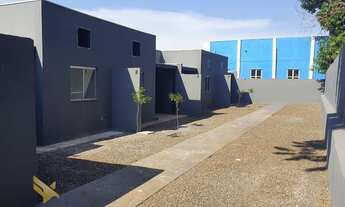 Imagem 2: Residencias em condomínio fechado