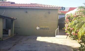 Imagem 6: Casa Comercial ou Residencial ao lado do Atacadão do Bairro Santa Cruz à venda por R$ 370