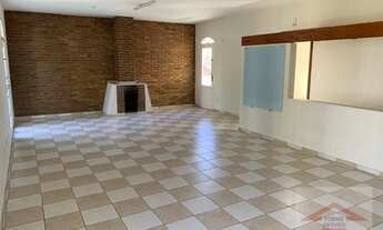 Imagem 2: Casa comercial à venda, Vila Rafael de Oliveira, Jundiaí