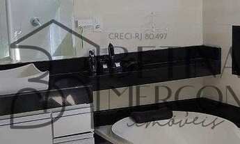 Imagem 7: Condomínio Vale dos cristais - Macaé - Imóvel de alto padrão com 3 lindas suítes com close