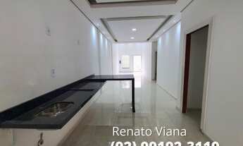 Imagem 6: Lançamento no Cj. Águas Claras, prox ao Atack, terreno 7.5x30m, 02Qts a 150m da Av. Nathan