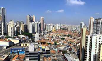 Imagem 7: Apartamento com 3 dormitórios à venda, 171 m² por R$ 2.549.000,00 - Altos do Tatuape - São