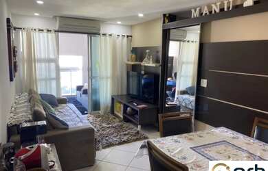 Imagem 2: Excelente Cobertura 2 quartos Barra Olímpica Vilas da barra