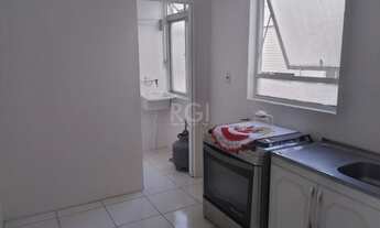 Imagem 5: Porto Alegre - Apartamento Padrão - Cristal