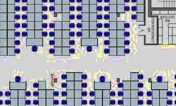 Imagem 4: Prédio, 2737 m² - venda por R$ 21.000.000,00 ou aluguel por R$ 80.000,00/mês - Barra Funda