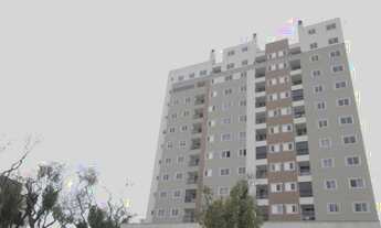 Imagem: CURITIBA - Apartamento Padrão - Novo Mundo