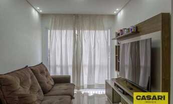 Imagem 5: Apartamento com 2 dormitórios à venda, 57 m² - Pauliceia- São Bernardo do Campo /SP