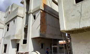 Imagem 2: SOBRADO NO FAZENDINHA - NOVOS - TRIPLEX COM TERRAÇO - S312