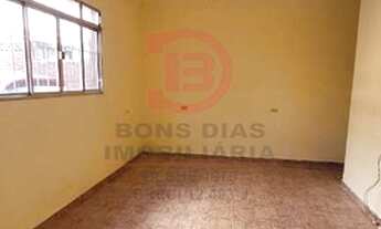 Imagem 4: Casa Terrea Vila Ré