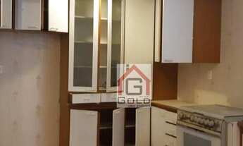 Imagem 6: Sobrado com 2 dormitórios à venda, 179 m² por R$ 605.000 - Jardim das Maravilhas - Santo A