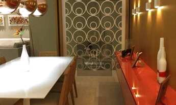 Imagem 7: Apartamento Infinity Areia Preta com 4 dormitórios à venda, 282 m² por R$ 2.450.000 - Arei