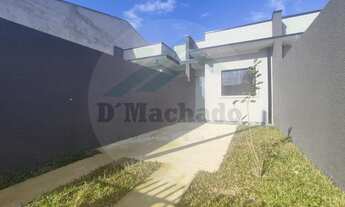 Imagem 2: Casa para Venda em Curitiba, Umbará, 2 dormitórios, 1 banheiro, 1 vaga