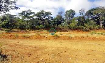 Imagem 2: Terreno residencial à venda, Metropolitan Business Center , Lagoa Santa