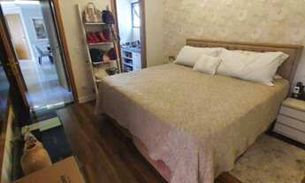 Imagem 7: Apartamento com 3 dormitórios à venda, 110 m² por R$ 740.000,00 - Morumbi - São Paulo/SP