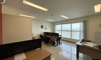 Imagem 2: Sala à venda, 39 m² por R$ 360.000,00 - Centro - São Caetano do Sul/SP