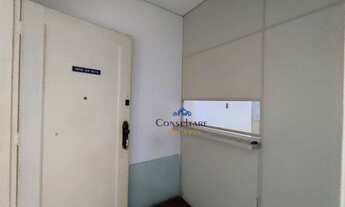 Imagem 4: Sala Comercial para alugar, 140 m² por R$ 1.500/mês - Centro - Santos/SP