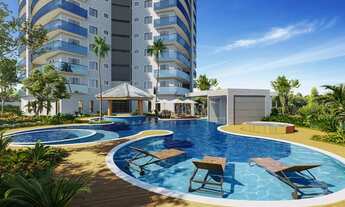 Imagem 2: Apartamento Alto Padrão no Eusebio