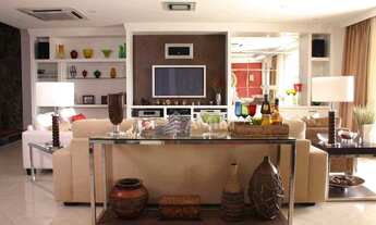 Imagem: Casa à venda, 340 m² por R$ 2.400.000,00