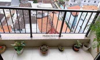 Imagem: Venha morar no coração de Icaraí!