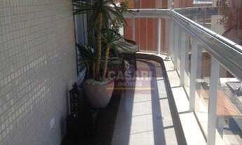 Imagem 2: Apartamento com 4 dormitórios à venda, 298 m² - Jardim do Mar - São Bernardo do Campo/SP