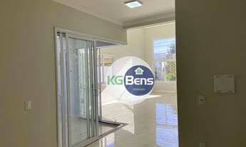 Imagem 6: Casa com 3 dormitórios à venda, 190 m² por R$ 1.380.000,00 - Condomínio Terras do Cancione